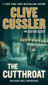 Cover of The Cutthroat