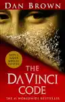 Cover of The Da Vinci Code
