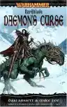 Cover of The Daemon's Curse
