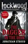 Cover of The Dagger in the Desk