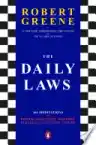 Cover of The Daily Laws