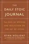 Cover of The Daily Stoic Journal