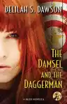 Cover of The Damsel and the Daggerman