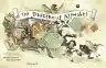 Cover of The Dangerous Alphabet