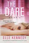 Cover of The Dare