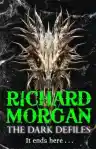 Cover of The Dark Defiles