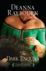 Cover of The Dark Enquiry