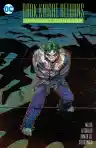 Cover of The Dark Knight Returns: The Last Crusade