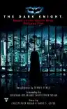 Cover of The Dark Knight