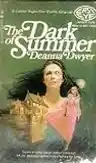 Cover of The Dark of Summer