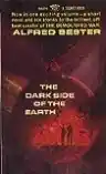 Cover of The Dark Side of the Earth