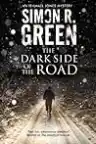 Cover of The Dark Side of the Road