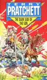 Cover of The Dark Side of the Sun