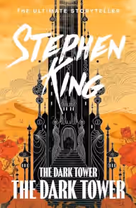 Cover of The Dark Tower