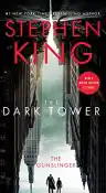 Cover of The Dark Tower: The Gunslinger