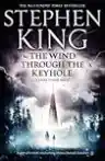 Cover of The Dark Tower: The Wind Through the Keyhole