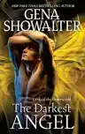 Cover of The Darkest Angel