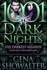 Cover of The Darkest Assassin