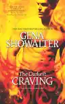 Cover of The Darkest Craving