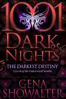 Cover of The Darkest Destiny