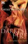 Cover of The Darkest Fire
