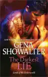 Cover of The Darkest Lie