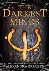 Cover of The Darkest Minds