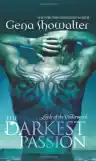 Cover of The Darkest Passion