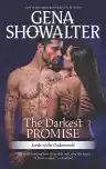 Cover of The Darkest Promise