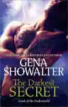 Cover of The Darkest Secret