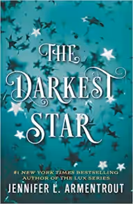 Cover of The Darkest Star