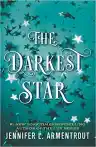 Cover of The Darkest Star