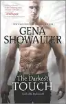 Cover of The Darkest Touch
