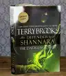 Cover of The Darkling Child