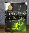 Cover of The Darkling Child