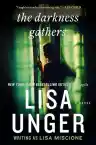 Cover of The Darkness Gathers