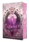 Cover of The Darkness Within Us