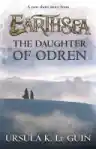 Cover of The Daughter of Odren