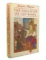 Cover of The Daughter of the Moon