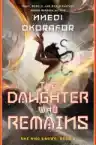 Cover of The Daughter Who Remains