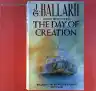 Cover of The Day of Creation