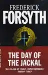Cover of The Day of the Jackal