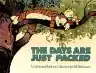 Cover of The Days Are Just Packed
