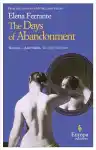 Cover of The Days of Abandonment