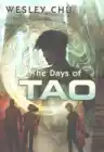 Cover of The Days of Tao