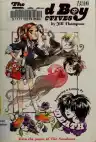Cover of The Dead Boy Detectives