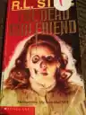 Cover of The Dead Girlfriend