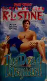 Cover of The Dead Lifeguard