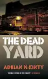 Cover of The Dead Yard