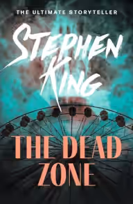 Cover of The Dead Zone